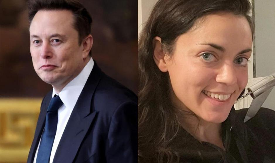 Zilisten bir çocuk daha Dünyaca ünlü milyarder Elon Musk, 14üncü kez baba oldu