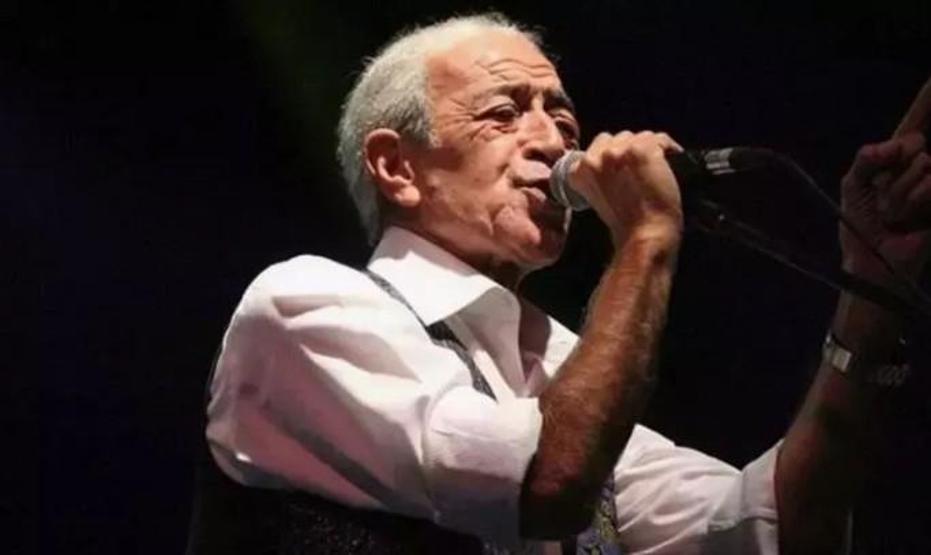 Sanat dünyası yasta Usta sanatçı Edip Akbayram bugün son yolculuğuna uğurlanıyor