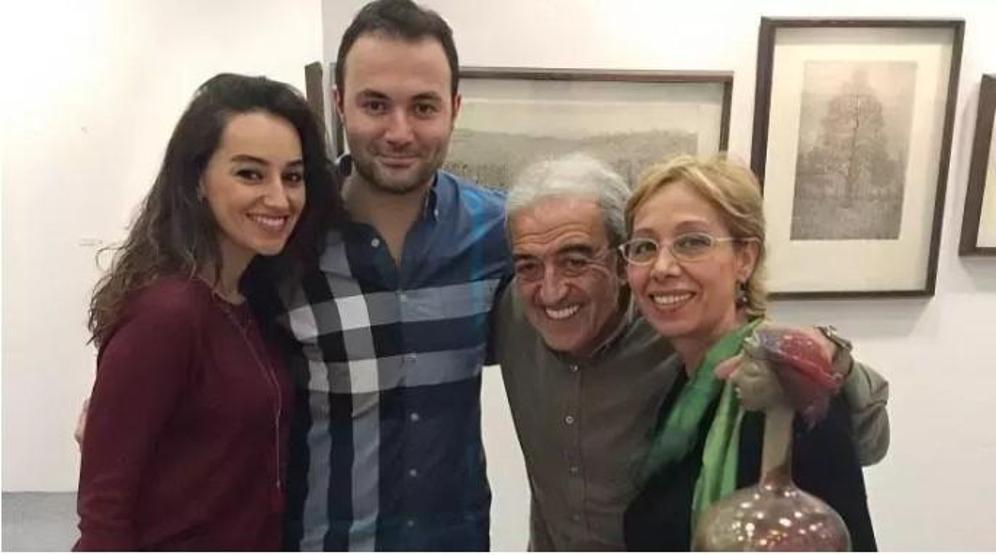 Sanat dünyası yasta Usta sanatçı Edip Akbayram bugün son yolculuğuna uğurlanıyor