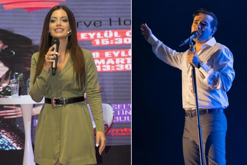 Serenay Sarıkaya keyifsiz Mert Demire Antidepresan şoku: Çalıntı raporu çıktı