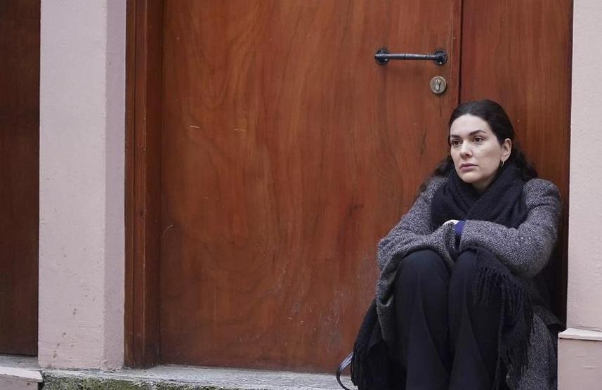 Burakı kim kaçırdı Annem Ankarada Zuhali şoke eden telefon
