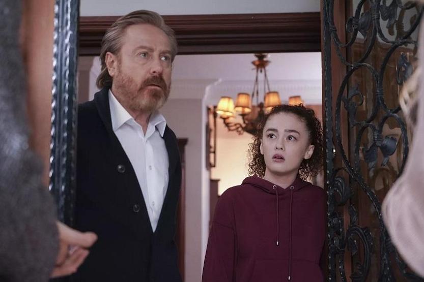 Burakı kim kaçırdı Annem Ankarada Zuhali şoke eden telefon