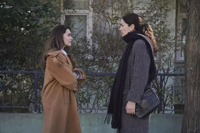 Burakı kim kaçırdı Annem Ankarada Zuhali şoke eden telefon