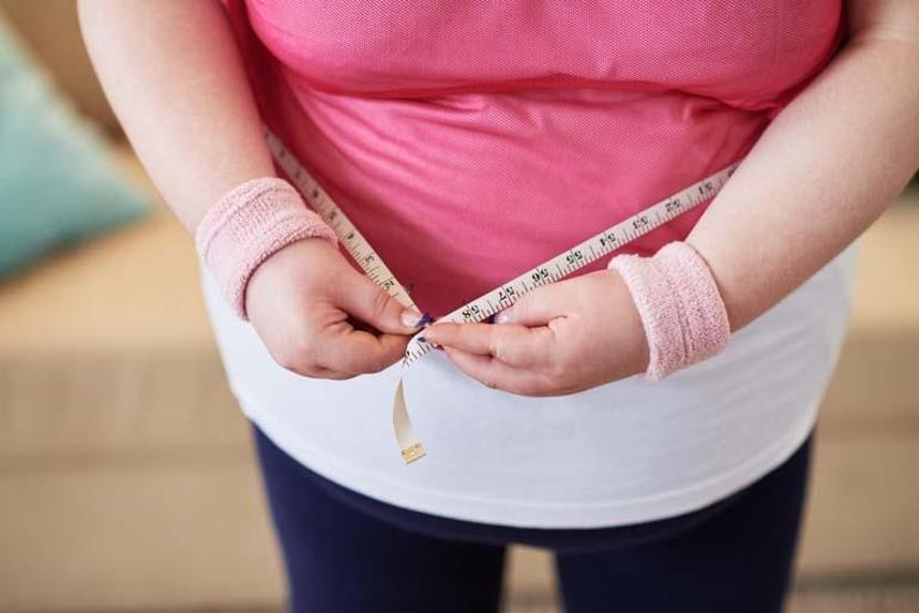 ‘Bir lokmadan bir şey olmaz’ ikramı obez yapıyor