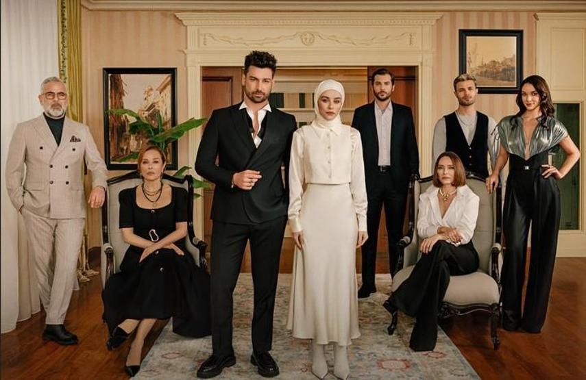 Piyasa dizisinin yapım şirketi Pastel Film’den iddialara yanıt
