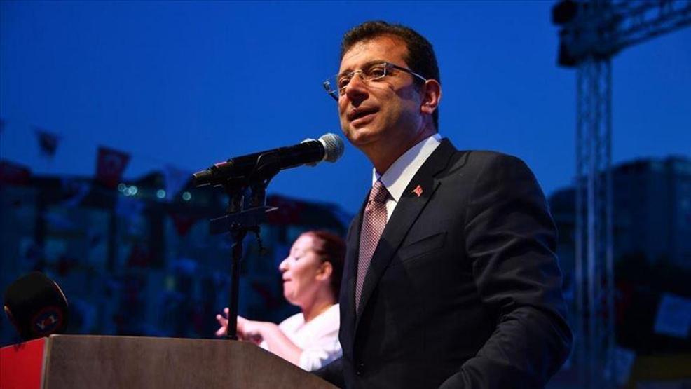 Ekrem İmamoğluna sahte diploma soruşturması: Diploması iptal edilirse ne olur Abdulkadir Selvi yazdı