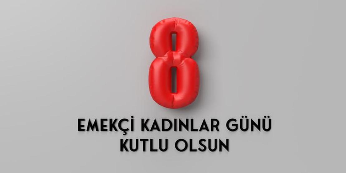 RESİMLİ 8 MART DÜNYA KADINLAR GÜNÜ MESAJLARI 2025: Etkileyici, Anlamlı, Uzun, Kısa Kadınlar Günü Mesajları BURADA