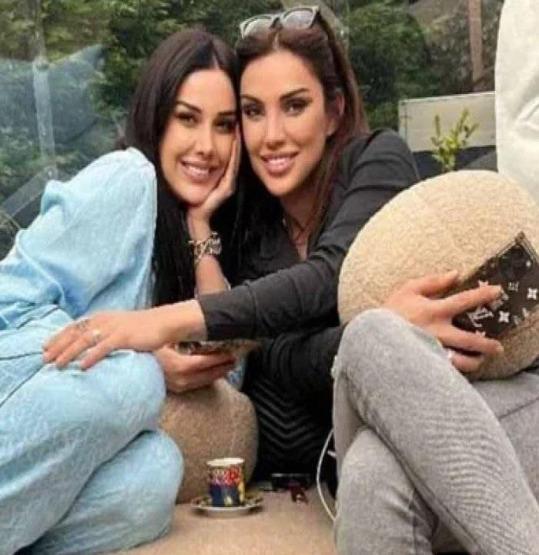Dilan Polatın kardeşi Sıla Doğudan şoke eden itiraf Duyar kasmayın mesajını görünce bakın ne dedi
