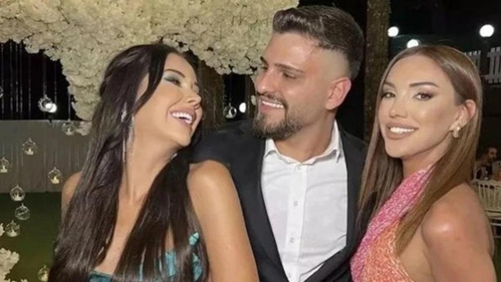Dilan Polatın kardeşi Sıla Doğudan şoke eden itiraf Duyar kasmayın mesajını görünce bakın ne dedi