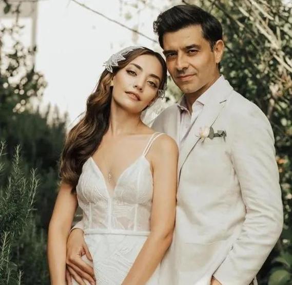 Cansel Elçinden oğlu Atlas ile yeni paylaşım