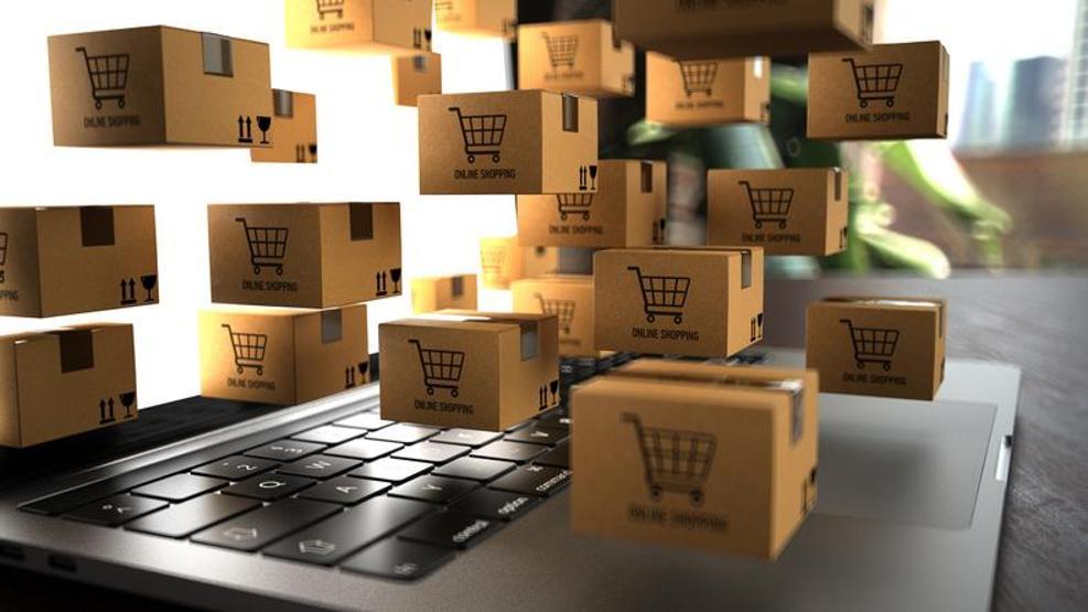 E-Ticaret sektöründe yeni düzenlemeler başladı Uymayana para cezası...