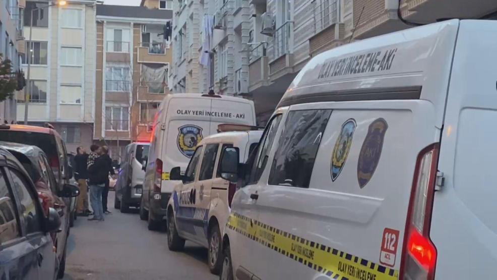 Dehşete düşüren olay Eski eşini öldürüp intihar etti