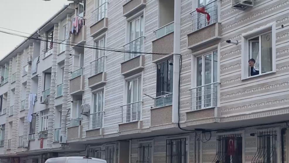 Dehşete düşüren olay Eski eşini öldürüp intihar etti