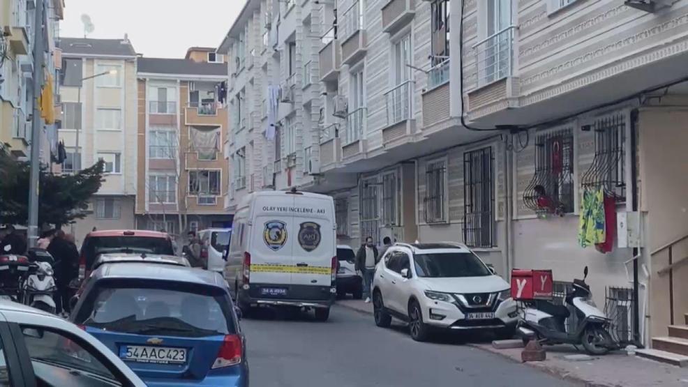 Dehşete düşüren olay Eski eşini öldürüp intihar etti