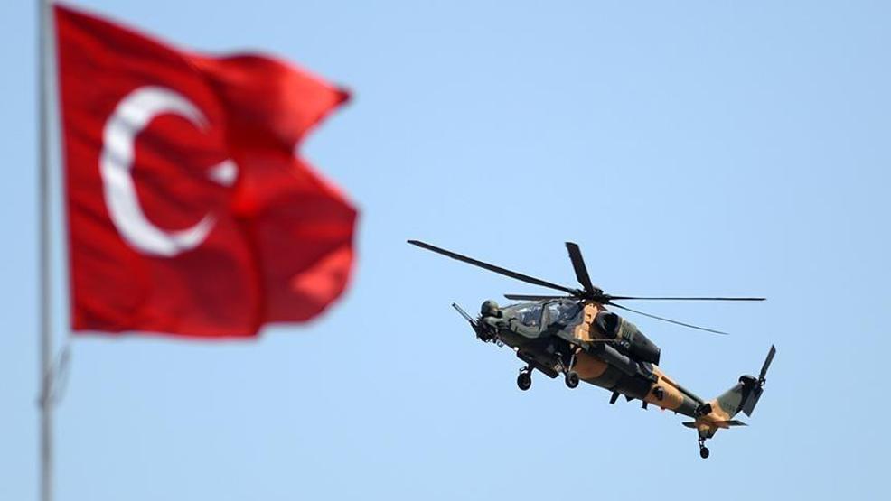 Küresel Savunma Sanayii Raporu: Türkiye’nin Büyük Yükselişi
