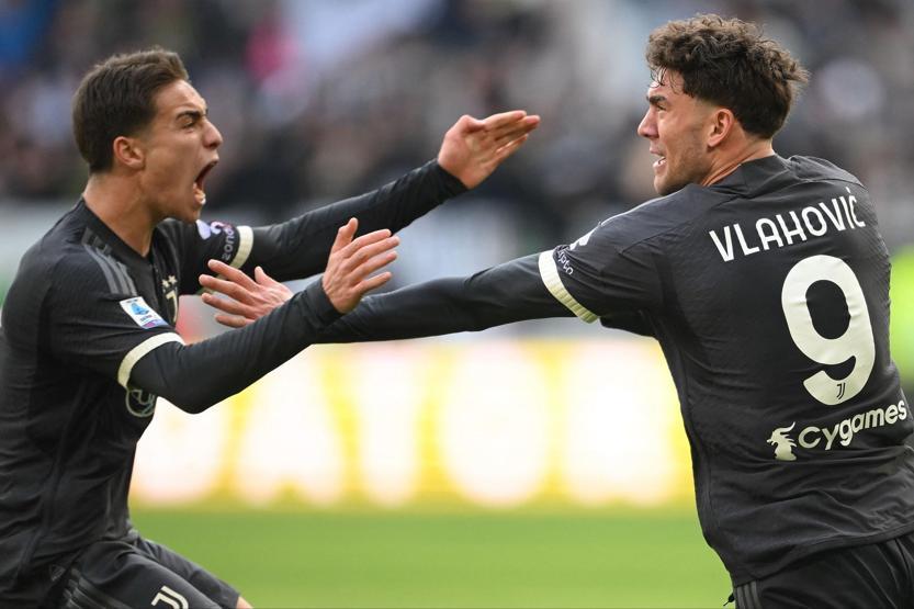 Fenerbahçe Vlahovic için planı hazırladı Transferin formülü bulundu...