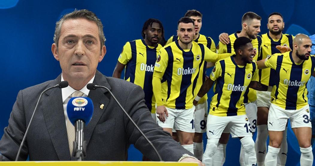 Fenerbahçe, yeni yıldızının maaşına 10 kat zam yapacak Avrupanın gözdesi...