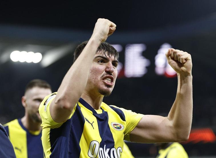 Fenerbahçe, yeni yıldızının maaşına 10 kat zam yapacak Avrupanın gözdesi...