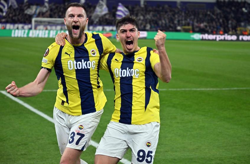 Fenerbahçe, yeni yıldızının maaşına 10 kat zam yapacak Avrupanın gözdesi...