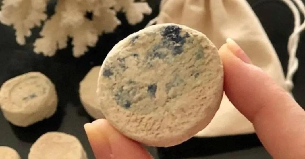 SİVİLCE, SİYAH NOKTA VE LEKE KARŞITI İranlı kadınların güzellik sırrı: Cildi bebek gibi yapıyor