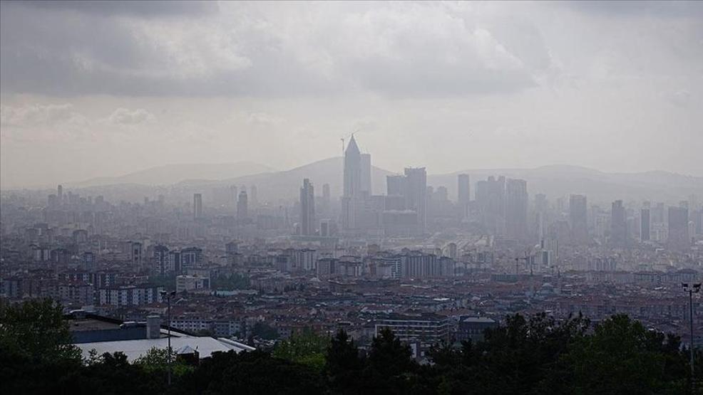 Dikkat Uzmanlar uyardı: Sakın dışarı çıkmayın İstanbulda göz gözü görmeyecek