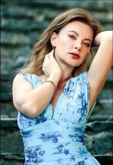 Adını Feriha Koydumun Cansusu Sedef Şahin’in Yeni Kariyer Hamlesi Hayatında Yepyeni Bir Sayfa Açıldı