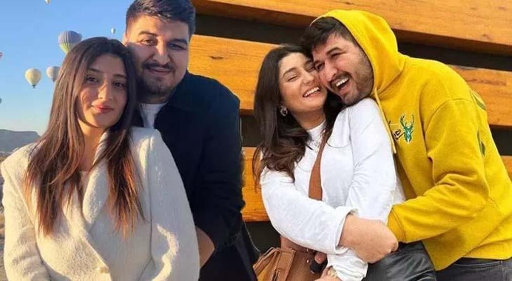 Öldürülen Sevcanın babası, evliliğine izin vermediği için kızıyla 3 ay küs kalmış