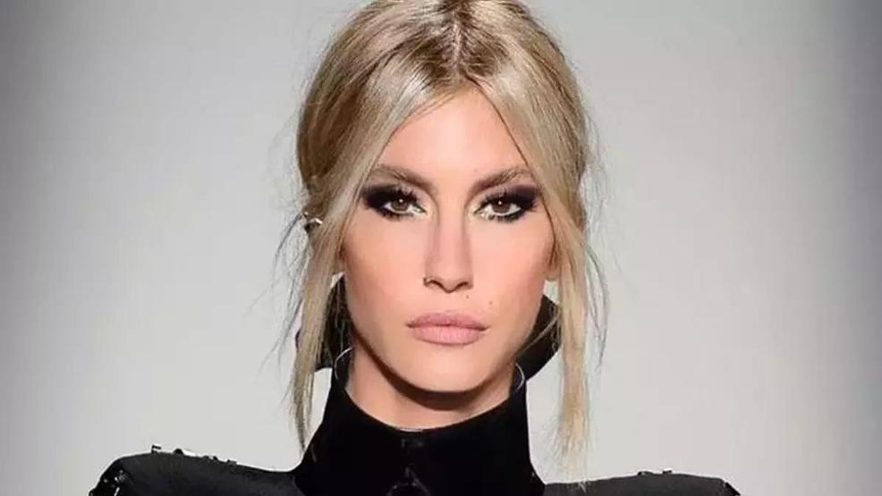 Kim der ki 46 yaşında Çağla Şıkelin güzellik sırrı Cildi güzelleştiriyor, yaşlanma belirtilerini geciktiriyor