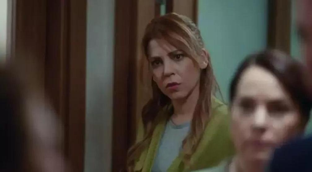 Annem Ankarada Ayça sinirlendi: Sizi tanıdığım güne lanet olsun