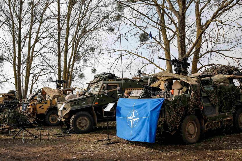 İlk itiraz Avrupa’dan sonra da ABD’den gelmişti Nedir bu NATO Önemi Nedir, Nasıl Kuruldu Türkiye Ne Zaman Katıldı