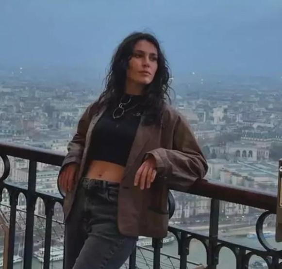 Survivordan elenen Serenay Aktaş, kendi hayalindeki kadroyu açıkladı