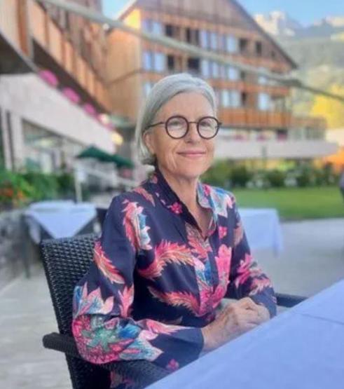 İnci Taneleri’nin Piraye’si Selma Ergeç’in annesine bakın Gören aynı şeyi söyledi: GÜZELLİĞİNİ KİMDEN ALDIĞI BELLİ OLDU
