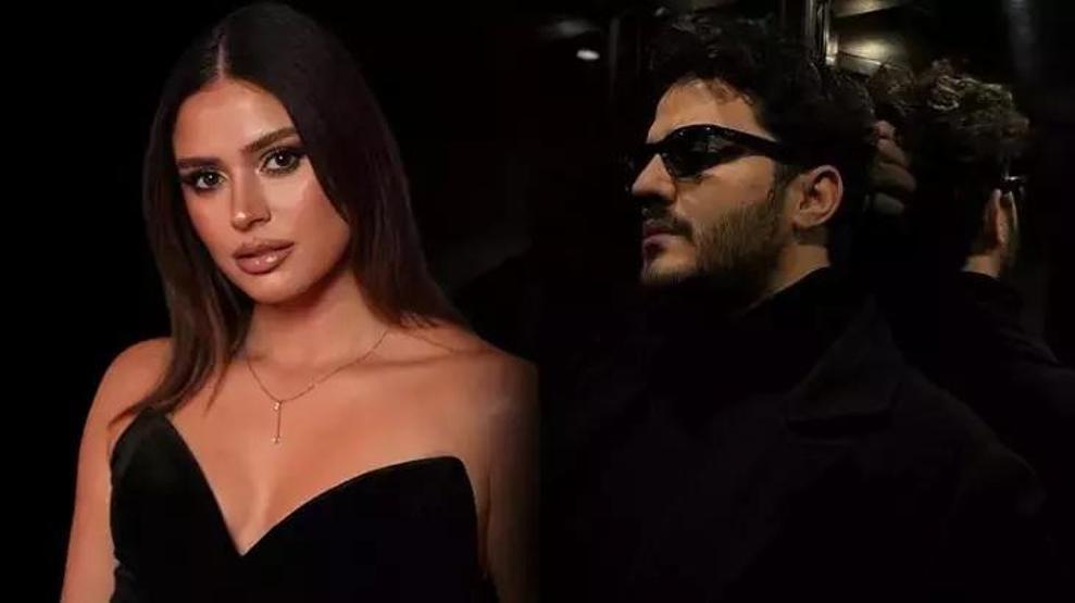 SURVİVOR AYŞE AŞKINI HAYKIRDI SEVDİĞİM ADAM... Ayşe Yüksel sevgilisi Sercan Saraya seslendi