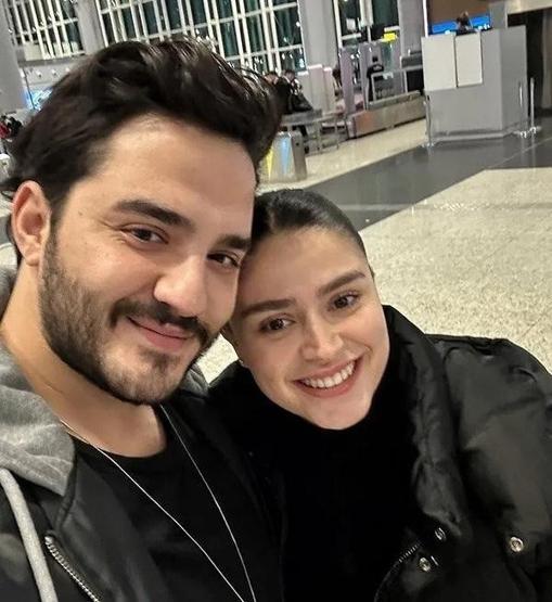 SURVİVOR AYŞE AŞKINI HAYKIRDI SEVDİĞİM ADAM... Ayşe Yüksel sevgilisi Sercan Saraya seslendi