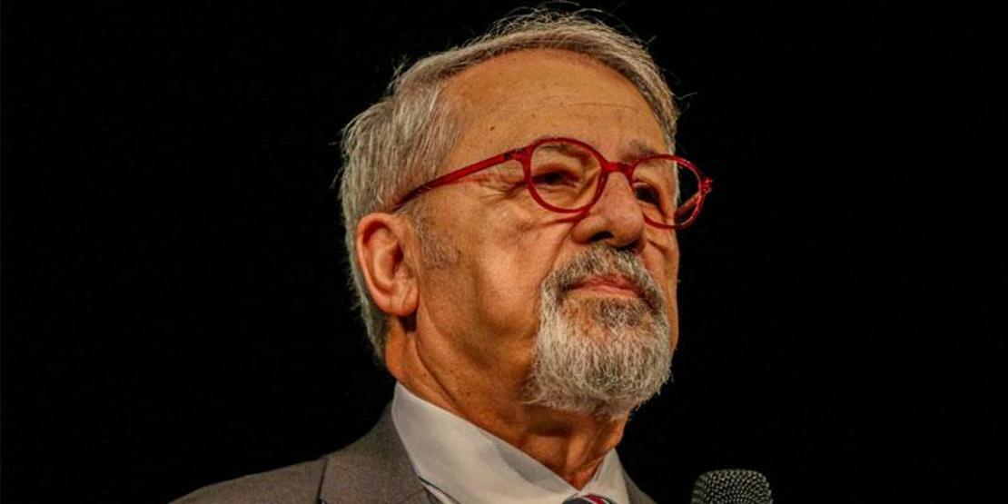 Korkutan Konya depremi sonrası Prof. Dr. Naci Görürden kritik uyarı Büyük bir fay.. deyip açıkladı