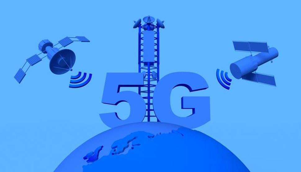 Geri sayım başladı 5 G teknolojisi hayatımızda ne değiştirecek