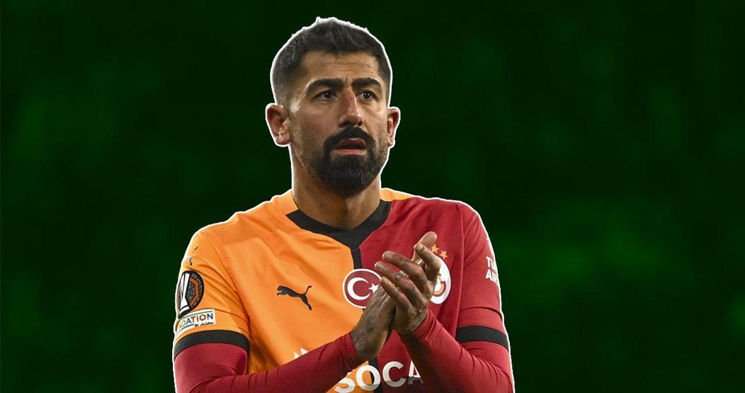 Galatasarayda 3 ismin daha ayrılığı kapıda Durumları netleşti...