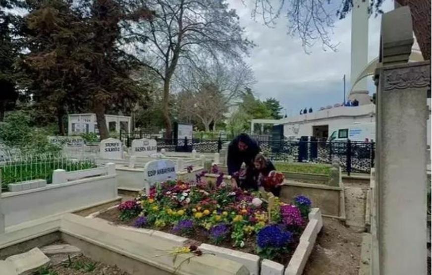 Mahsun Kırmızıgül, Edip Akbayramı yalnız bırakmıyor