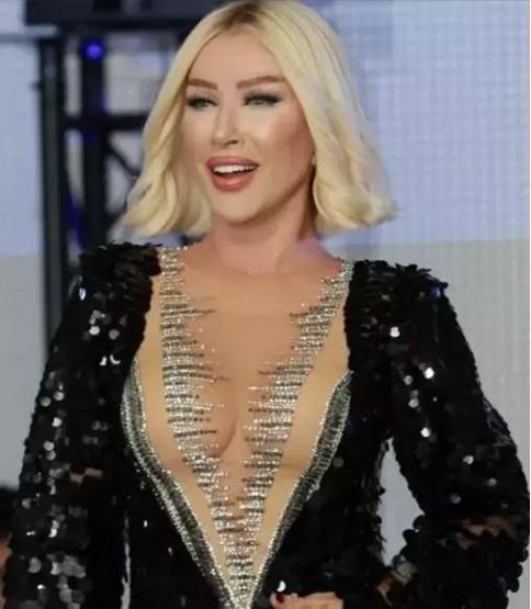 Safiye Soymandan şaşırtan Seda Sayan itirafı: BENİ KOBAY OLARAK KULLANIYOR