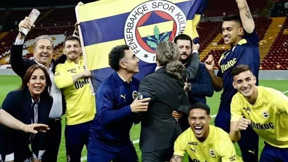 Mert Hakan Yandaşın savunması ortaya çıktı: Çelikkıranı refleks olarak ittim