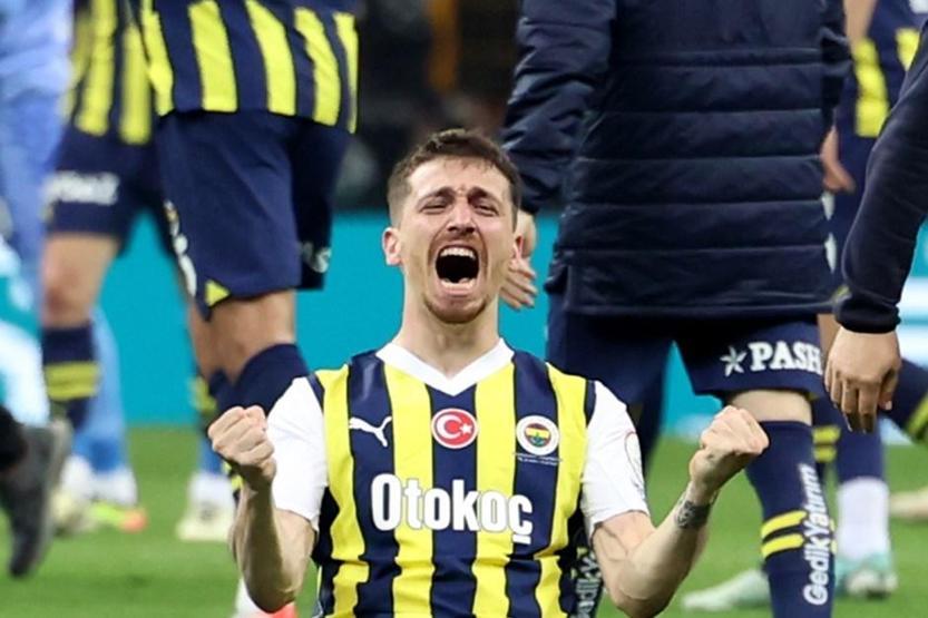 Mert Hakan Yandaşın savunması ortaya çıktı: Çelikkıranı refleks olarak ittim