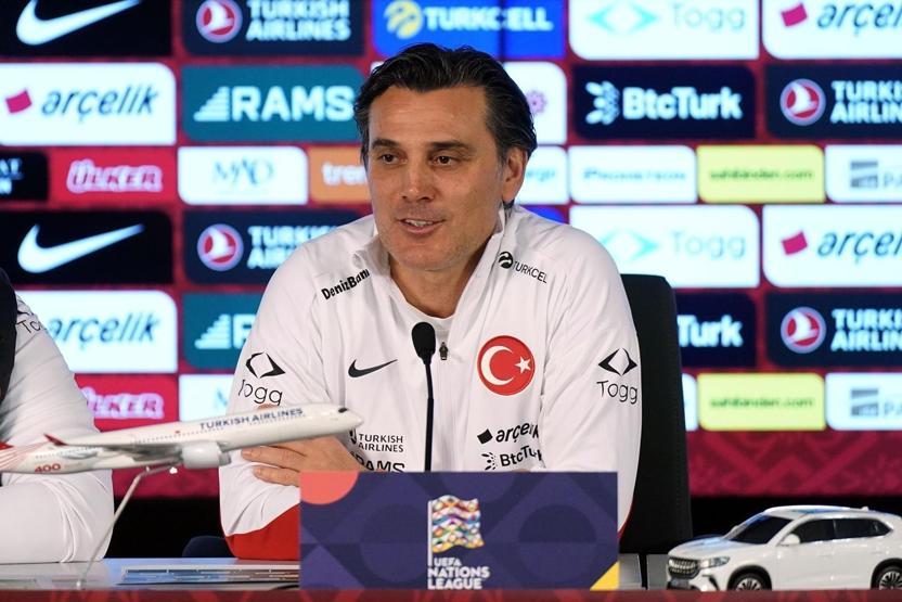 Vincenzo Montelladan, Arda Güler açıklaması: Hassas davranmamız lazım