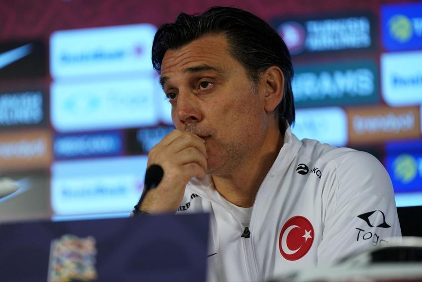 Vincenzo Montelladan, Arda Güler açıklaması: Hassas davranmamız lazım