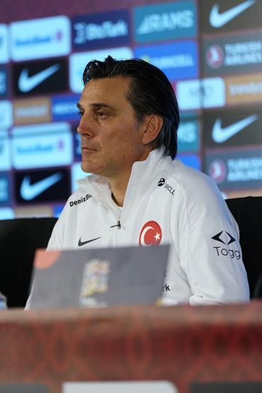 Vincenzo Montelladan, Arda Güler açıklaması: Hassas davranmamız lazım