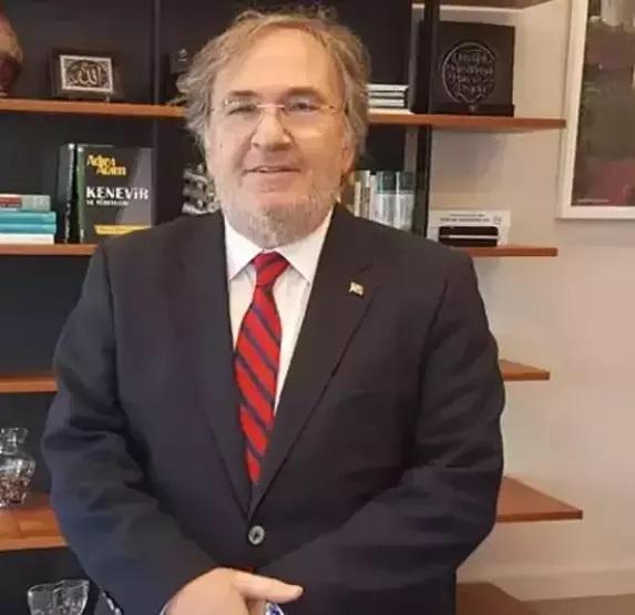 İbrahim Saraçoğlu tavsiye etti Kabızlığın doğal çaresi: Kaşık kaşık tüketenin bağırsakları tıkır tıkır çalışıyor