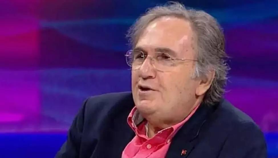 İbrahim Saraçoğlu tavsiye etti Kabızlığın doğal çaresi: Kaşık kaşık tüketenin bağırsakları tıkır tıkır çalışıyor