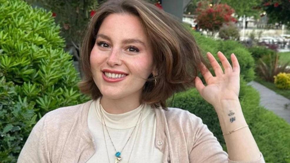 Hande Erçel ve Kerem Bürsinli Sen Çal Kapımının Melosuydu Tam 28 kilo verdi Elçin Afacan’ın zayıflama sırrı ortaya çıktı