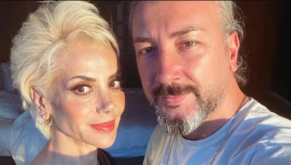 İlk eşini de kanserden kaybettiği ortaya çıktı Tanyelinin eşi İlker Sünnili: Bu sabah ağlayarak uyandım