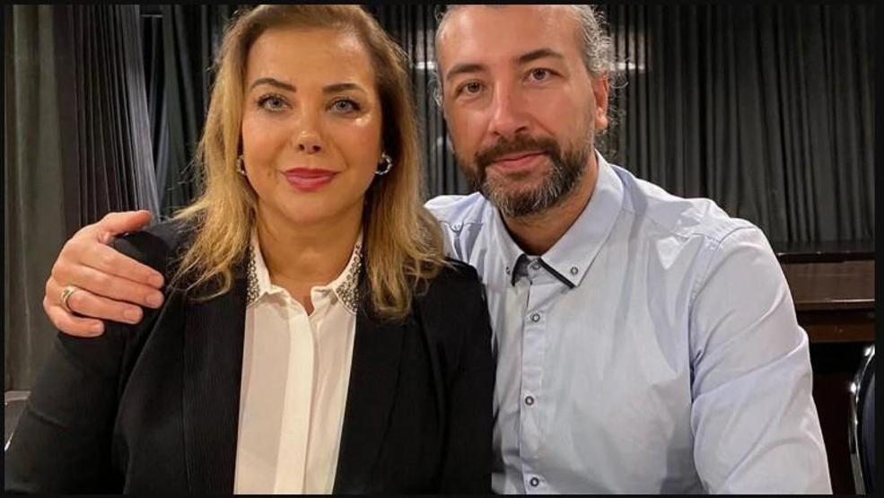 İlk eşini de kanserden kaybettiği ortaya çıktı Tanyelinin eşi İlker Sünnili: Bu sabah ağlayarak uyandım