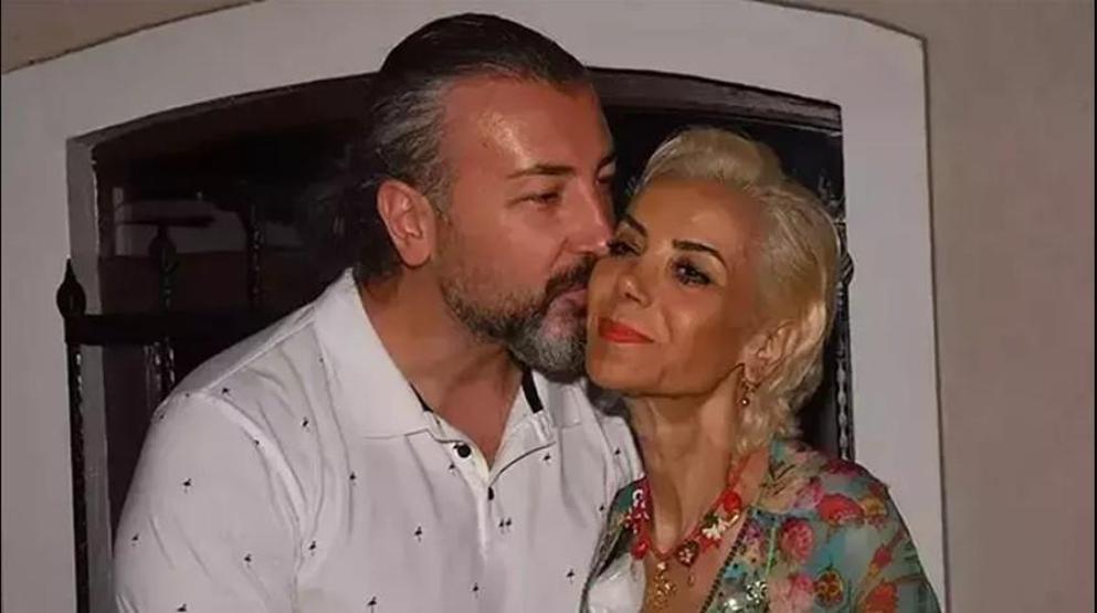 İlk eşini de kanserden kaybettiği ortaya çıktı Tanyelinin eşi İlker Sünnili: Bu sabah ağlayarak uyandım